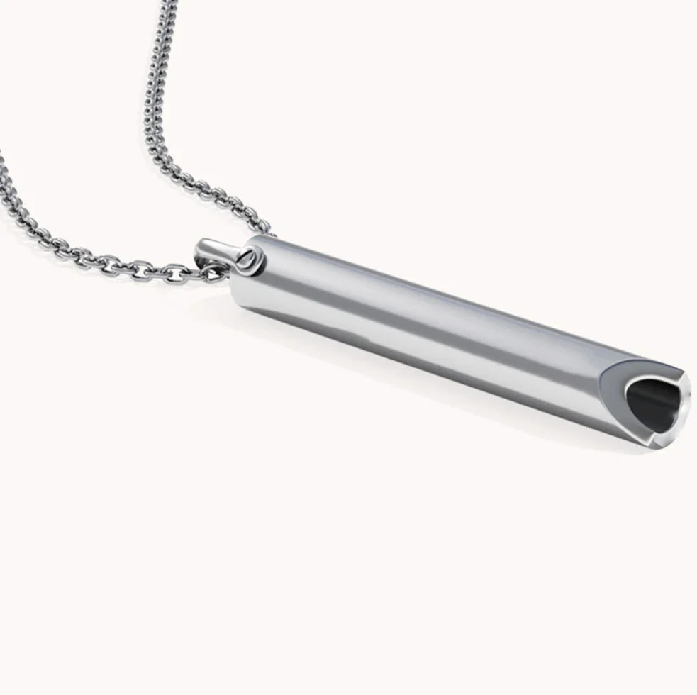 Quit Smoking With Breathlink